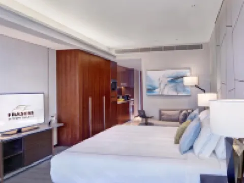 Fraser Suites Dalian Hotels in Dalian