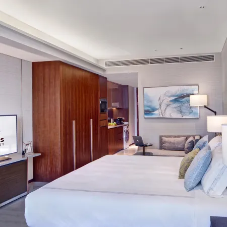 Fraser Suites Dalian