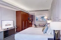 Fraser Suites Dalian Các khách sạn ở Đại Liên