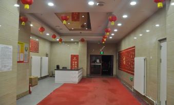 Ximi Apartment Hotel (Shenyang Liaoning University)