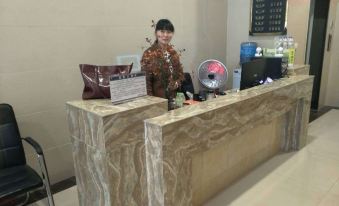 Linyi Milan Apartment