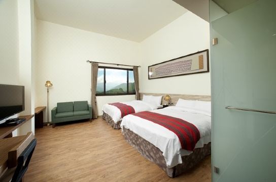 Sqoawya Hostel 객실 사진