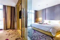 Zeqi Hotel (Kaifeng Songcheng Road Station) Hôtels à : Kaifeng
