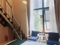 昆明逸佳酒店 - 复式Loft家庭套房