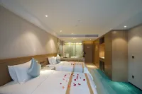 Yuduo Yin'er Hotel Hotels in Tongjiang