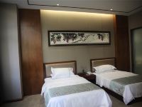 福安鑫海之鲜酒店 - 普通双床房