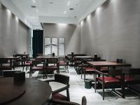 太和西雅图精品酒店 - 餐厅
