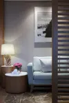 Ebo Ocean-view Hotel（Zhoushan） - balcone