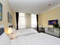 丹东金海度假公寓 - 商务标准房