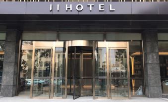 JI Hotel (Dalian Airport)