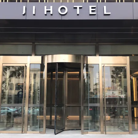 JI Hotel (Dalian Airport)