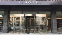 JI Hotel (Dalian Airport) Hôtels à : Dalian
