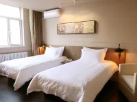 Jinjiang Inn Select (Wuhai Xinhua Street)