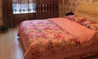 20, 000 rabbits short rent apartment (Chaoyang Street Shop)