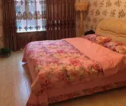 20, 000 rabbits short rent apartment (Chaoyang Street Shop) Hotels near Chaoyang Experimental Middle School