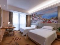 维也纳国际酒店(武汉永丰店) - 高级阳光双床房