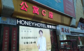 Jixi Honey Hotel