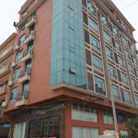 Yali Kesi Apartment