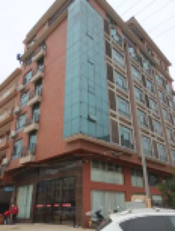 Yali Kesi Apartment