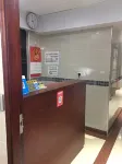 Wing Shun Guest House - internet