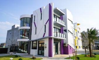 CHEN FENG HOMESTAY