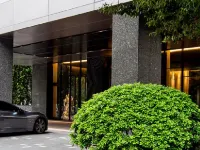 JSL ホテル 忠孝東路周辺のホテル