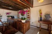 Pu'er Jizhai Xianli Homestay