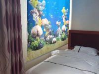 精河隆德宾馆 - 四人间