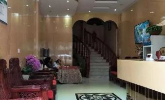 Yuqing Honghe Hotel
