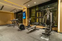 Orange Hotel Select (Xianghe Yicheng) - Gym