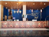 芒康贝玛主题酒店 - 公共区域