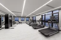 Tongxiang Yueyou Hotel