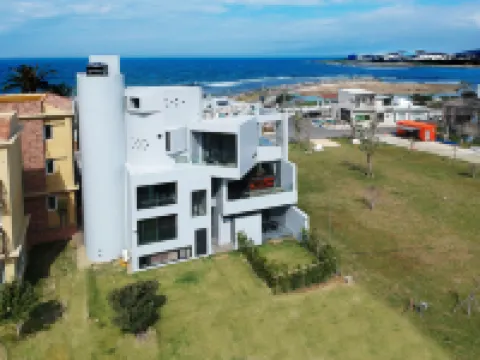 FaHaus Hotels in Checheng Township