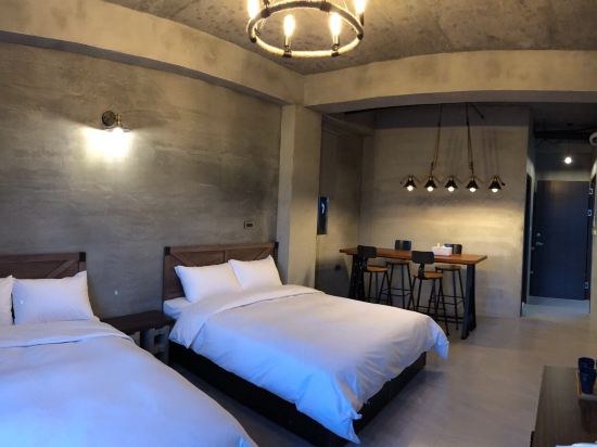 屏東潘妮蘇拉民宿