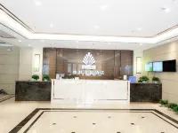 GreenTree Alliance Hotel (Ningjin Debai Plaza) Hotels in Ningjin