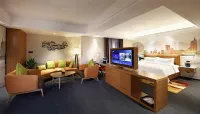 Hampton by Hilton Nanchang Honggutan Hotels in der Nähe von Jingdong Xianggang Street