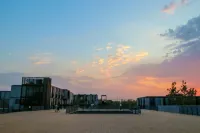 Xiong'an Kaixuan Hotel Hotels in Rongcheng