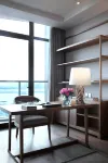 Ebo Ocean-view Hotel（Zhoushan） 린청신구/임성신구 호텔