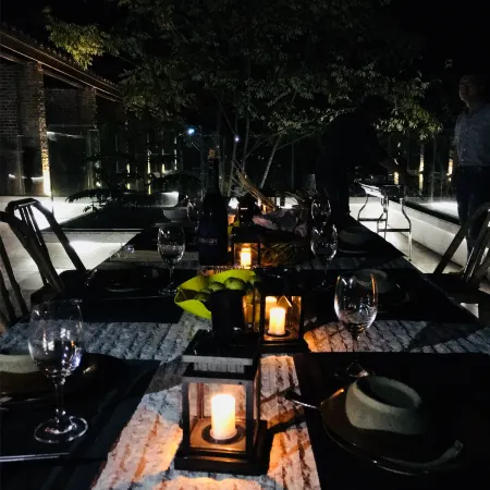 Floral Hotel· Taining Jingjing Tea Culture Resort Hotel