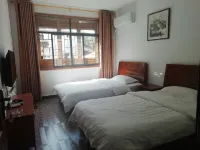NanmeiHotel,Qiyunshan