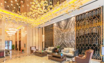 baiyu international hotel  (Wuhan Iron and Steel Second Hospital)