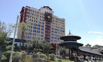 Yaoxiang Guest House