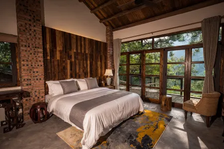 Waiyu Boutique Hostel