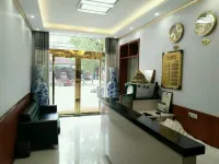 Shangshui Taoyuan Express Hotel Hotel di Shangshui County