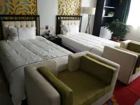 Qi County Shangke Supreme Apartment