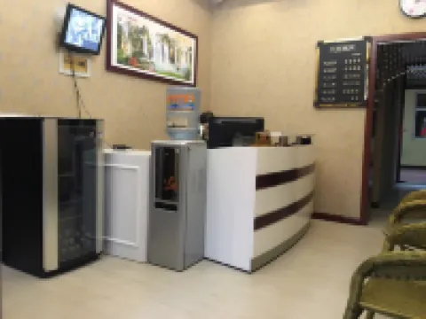 Zhongyang Zhouba Inn