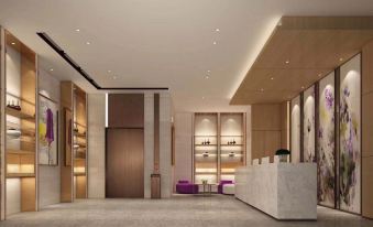 Lavande Hotel (Wuhan Jianghan Road Wanda Plaza) - Housity