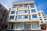 東山碧螺灣酒店 鄰近東山·東創漁島的酒店