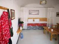 Yan'an Jingmei Hotel - Nouto- ja jättöpalvelut