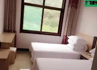 Lingshou Dingsheng Mountain Villa - Pet friendly
